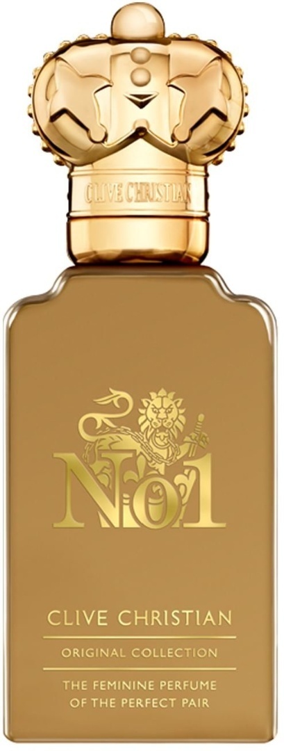 Clive Christian 1 for Women парфюмерная вода EDP 50 мл, для женщин