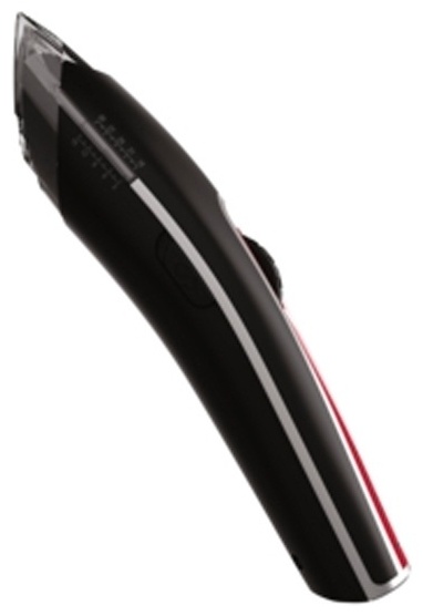 Rowenta машинка для стрижки For Elite Nomad Hair Clipper TN1422F1 черный, красный