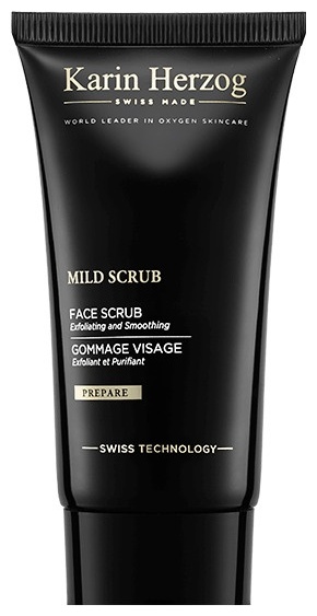 Karin Herzog скраб Mild Face Scrub 50 мл