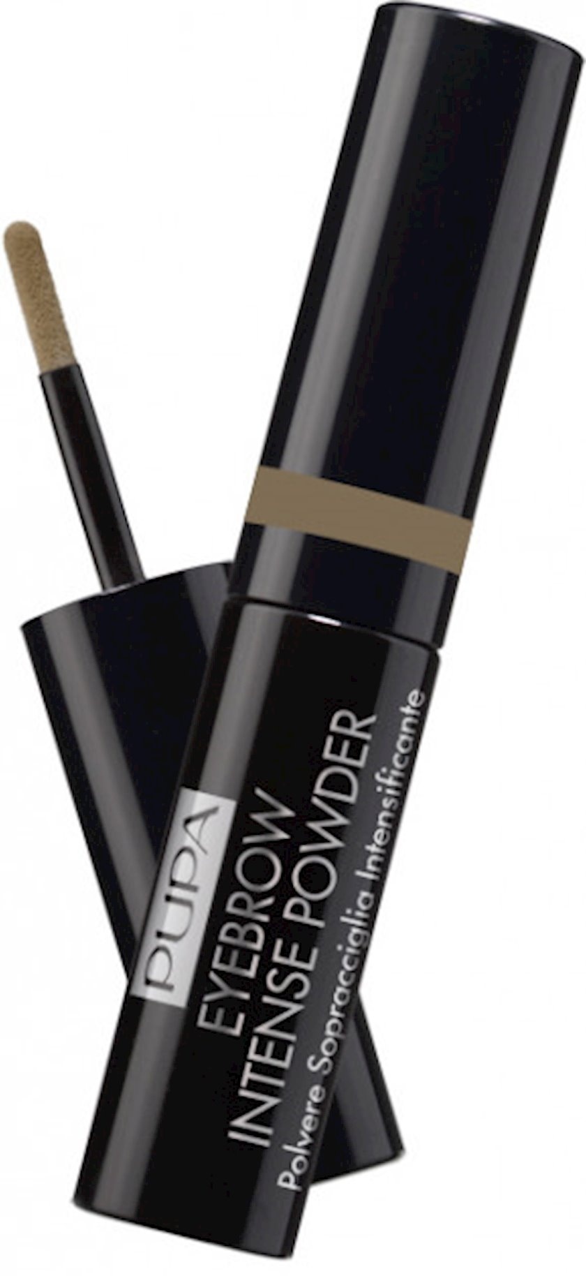 PUPA пудра Eyebrow Intense Powder 001 Blonde