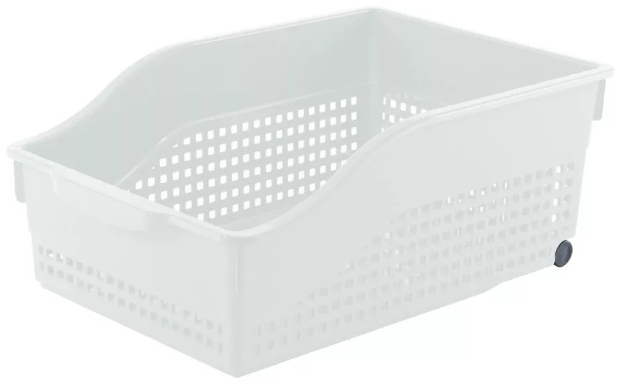 VIOLET контейнер универсальный 30.5x21x13 см, пластик