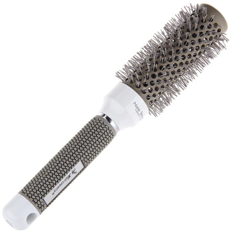 Hair Country термобрашинг 45 мм