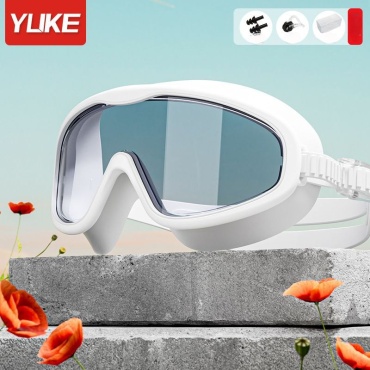 YLIKE SA10 унисекс белый