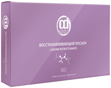 Constant Delight Lozione Ristrutturante лосьон 100 мл