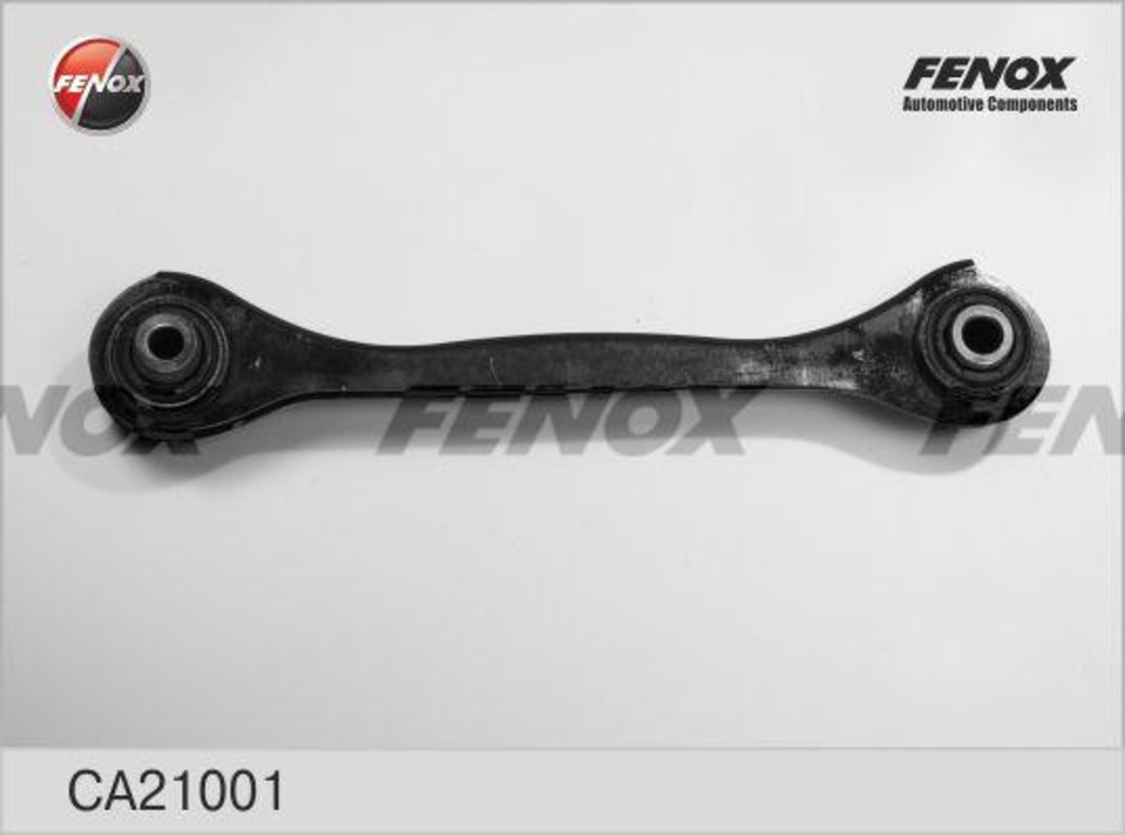 FENOX рычаг подвески CA21001