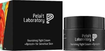 Pelart Laboratory крем Apricot для лица 50 мл