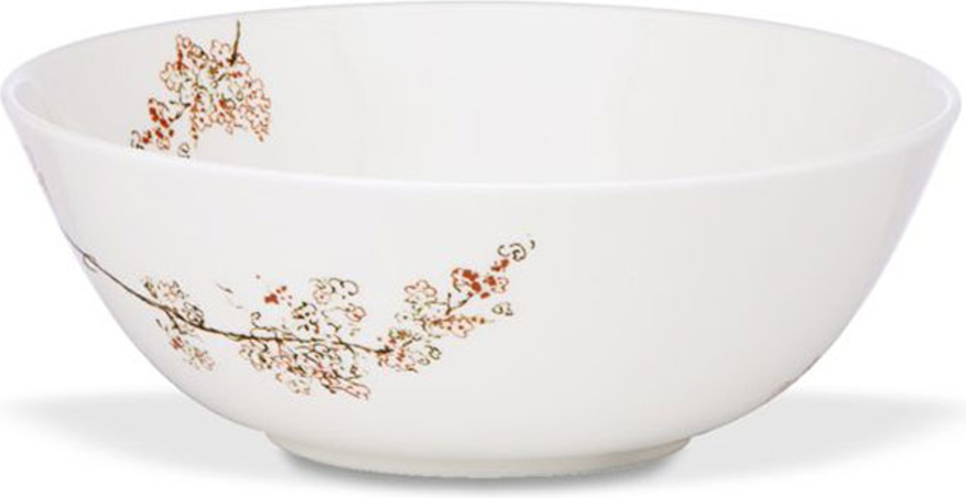 Салатник Lenox CHIRP 24х24 см, фарфор, 1 шт