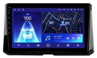 Teyes Toyota Corolla 2019 2Gb+32Gb