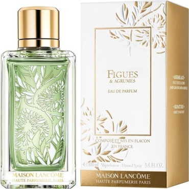 LANCOME Figues Agrumes парфюмерная вода EDP 100 мл, для женщин