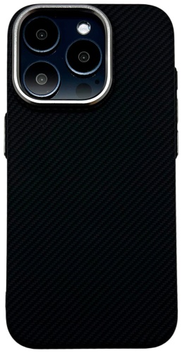 Чехол FreeAir для Apple iPhone 15 Pro черный