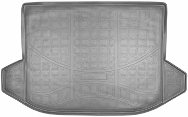 Unidec NPA00-T11-705 Chery Tiggo 5 2014-2024 черный
