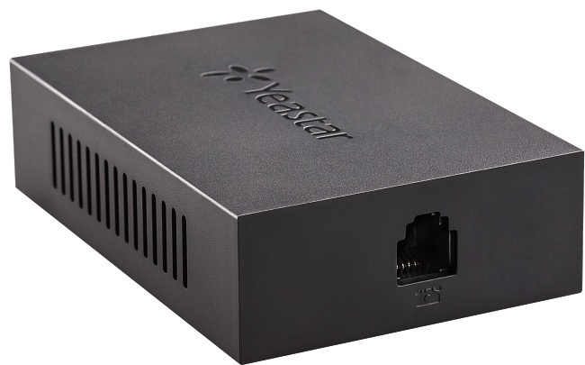 VoIP-шлюз Yeastar TA100