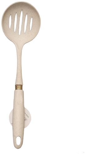 Шумовка KITCHENWARE STORE пластик, 1 шт