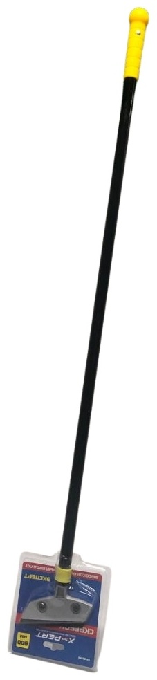 Скребок XP-S2590 черный