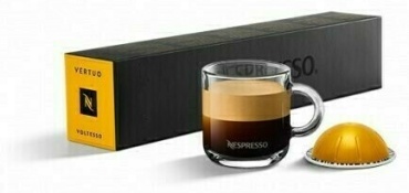 Капсулы кофе Nespresso Voltesso 10 шт