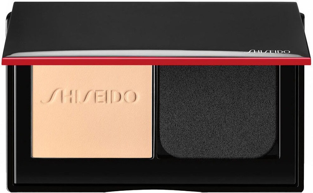 Пудра Shiseido Synchro Skin Self-Refreshing Custom Finish Powder Foundation кремовая 130 opal светло-бежевый