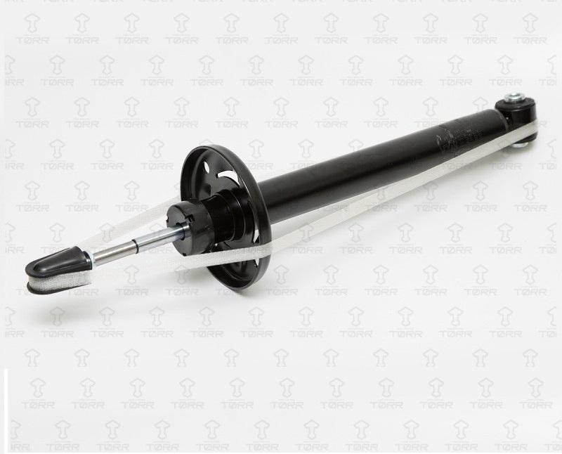 Амортизатор TORR задний DH1184 1 шт