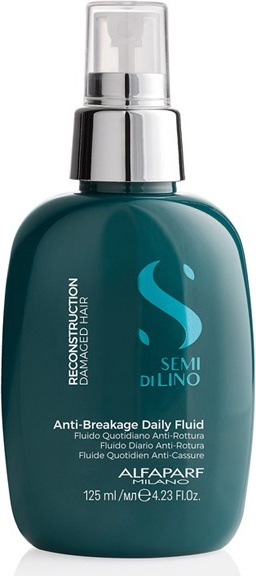 Alfaparf Semi Di Lino Anti-Breakage Daily флюид 125 мл