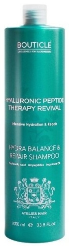BOUTICLE Hydra Balance Repair Shampoo шампунь 1000 мл