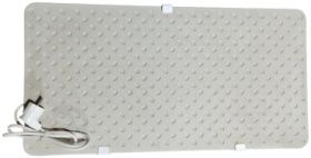 Конвектор ЭКО-1 Конвектор ЭКО Тепло 500 белый