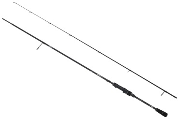 спиннинговое Abu Garcia Veritas Sensi-S, 1-7G, 2.44m