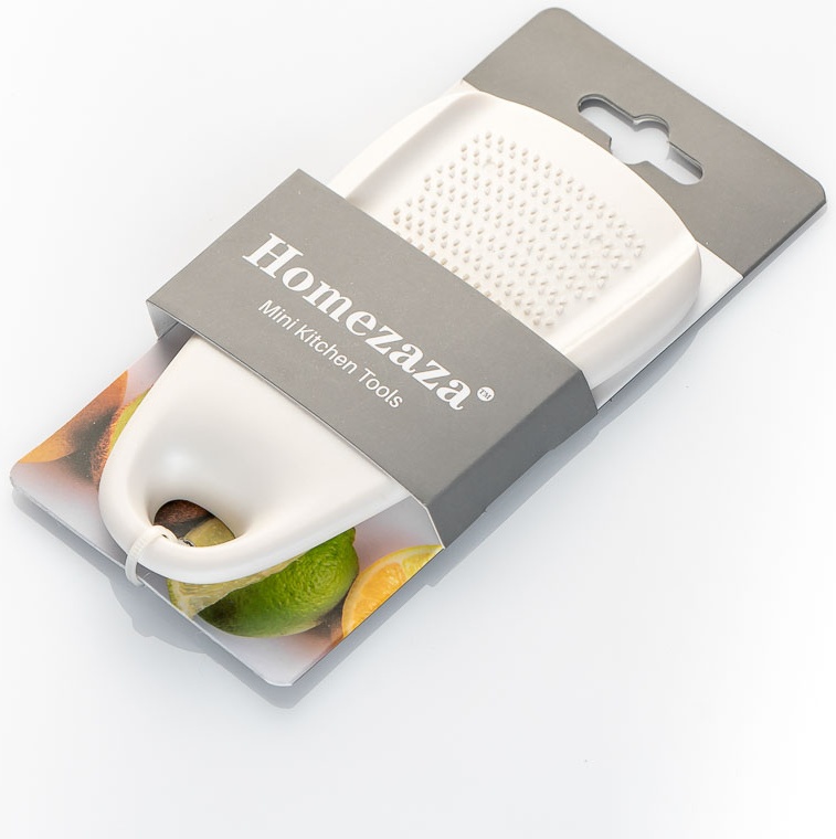 Homezaza терка МН27844 , пластик