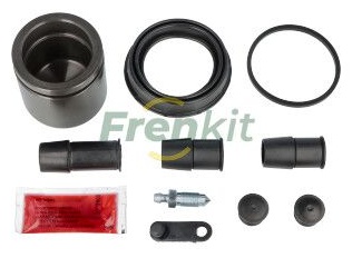 FRENKIT Ремкомплект, Тормозной Суппорт 257939
