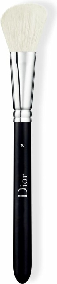 Dior Backstage Blush Brush черный 1 шт