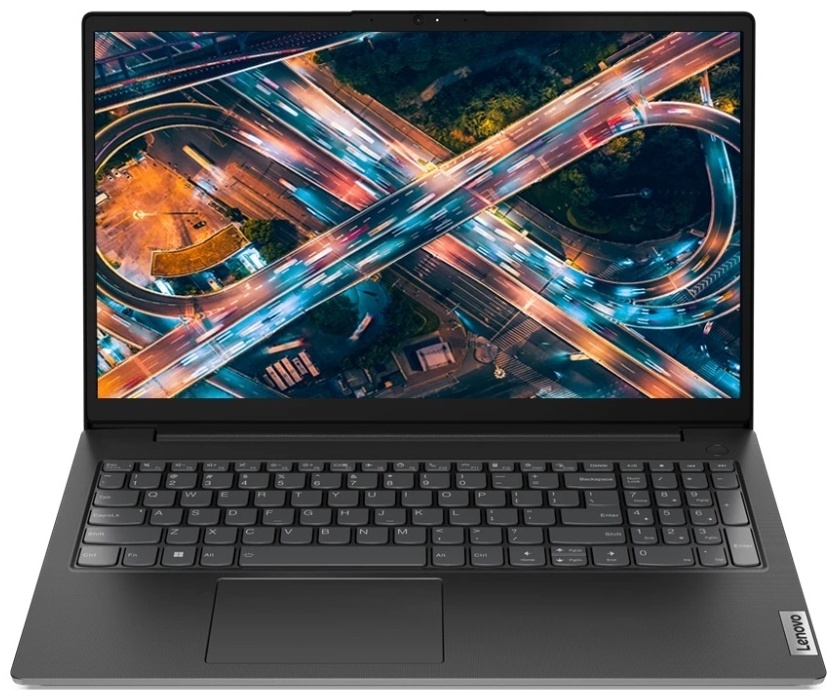 Ноутбук Lenovo V15 G4 IRU 15.6" / 8 Гб / SSD 256 Гб / DOS / 83A10055RU