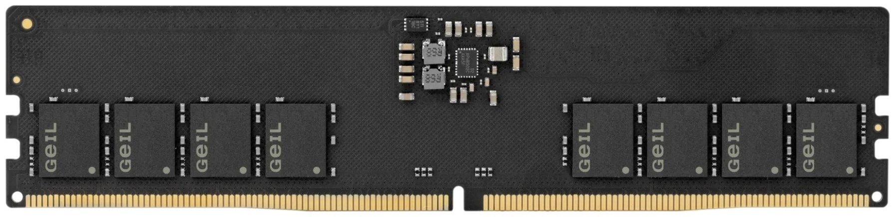 Оперативная память Geil Pristine V GN516GB4800C40S 16 Гб