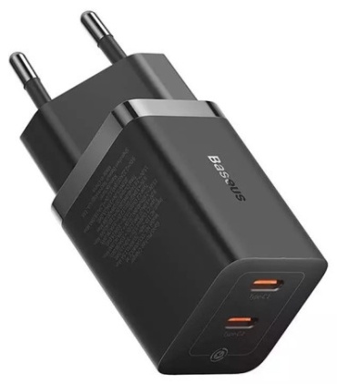 Baseus CCGP180101 черный