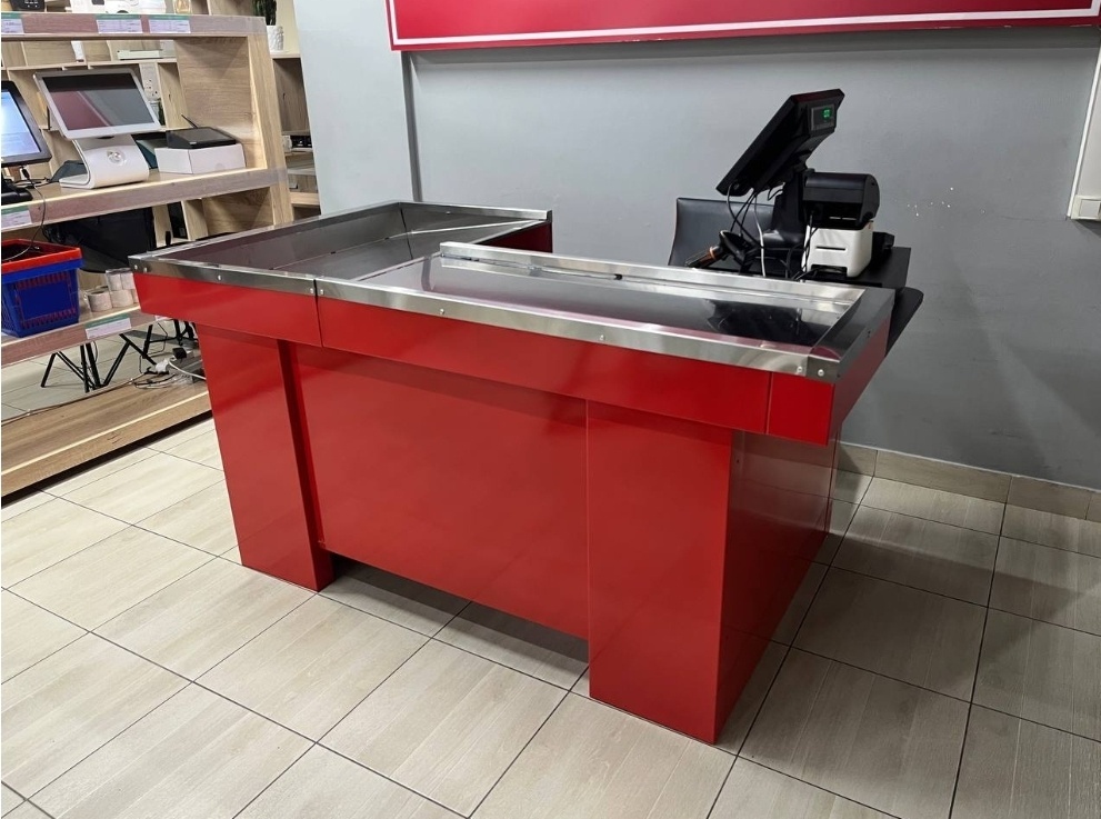 Racks.kz RKS 1,500 с широким накопителем