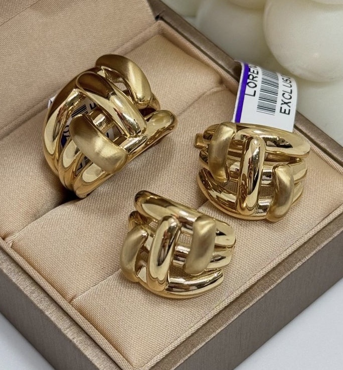 Gold Store vc300513 вес 10.8 г золото, без вставок