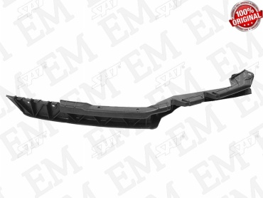 SAT крепление ST-SD26-000B-A1 для Skoda Octavia 2004-2018