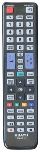 HUAYU RM-L919
