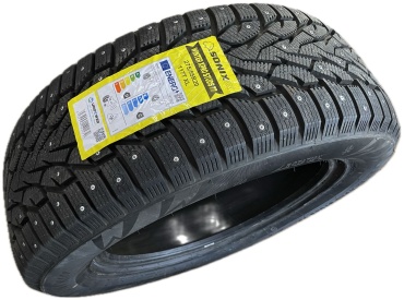 Sonix Winter Xpro Studs 77 275/55 R20 117 T с шипами