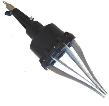 Съёмник пыльников ШРУС puller367-1