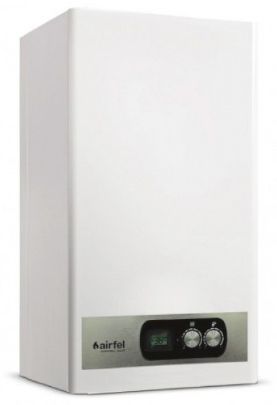 Купить Газовый котел Airfel DigiFEL DUO 24 с дымоходом в Алматы ...