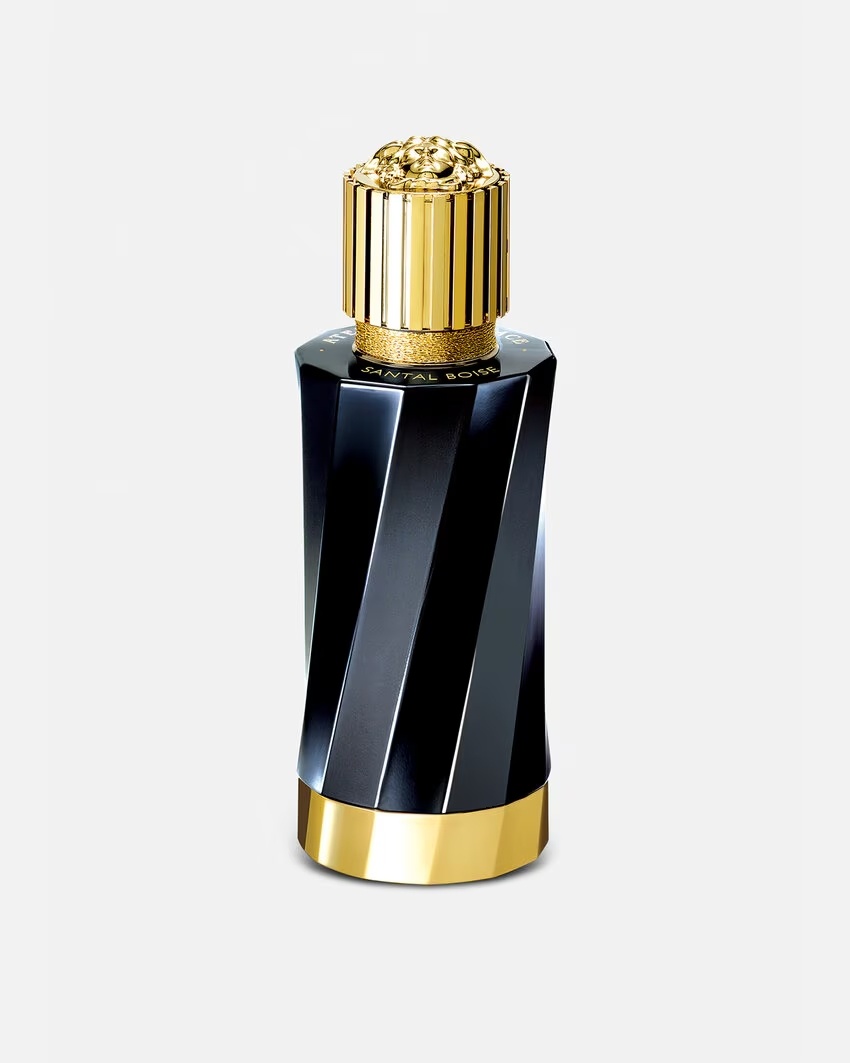 Versace Santal Boise парфюмерная вода EDP 100 мл, унисекс