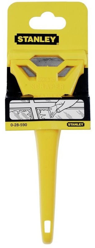 STANLEY скребок 0-28-590 оранжевый