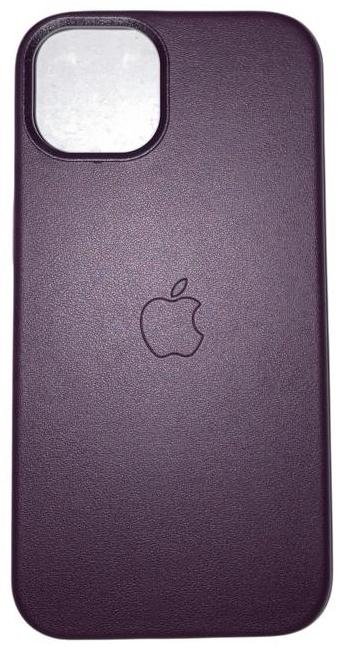 Купить Чехол OEM для Apple iPhone 13 Pro Max фиолетовый в Алматы ...
