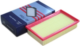 MOBIS воздушный фильтр 28113-H8100