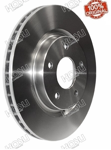Диски HOSU передние HSDB0018-M