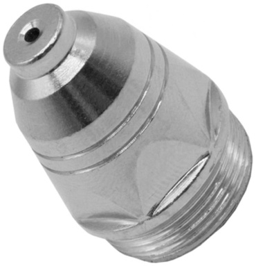 Optima сопло XLTET01512, коническое 1.5х26.5 мм, 1 шт