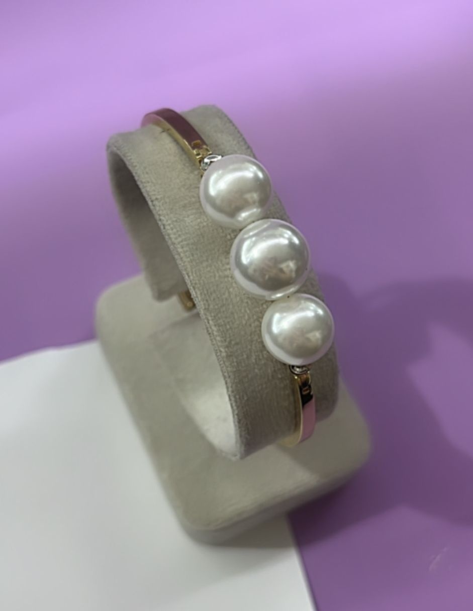 SAR-JEWELRY Д-62-055-2278_18 длина 18 см, вес 15.6 г золото, плетение обод