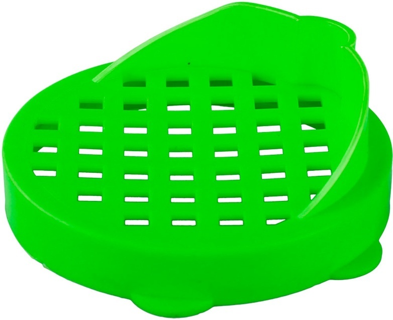 Крышка для консервирования PLASTIKA 9.5 см, пластик , 1 шт