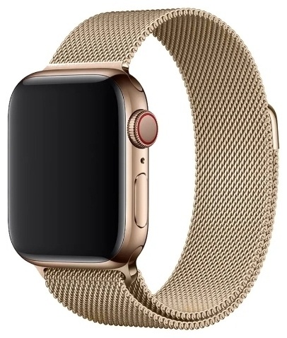 Купить Imarket07 для Apple Watch Миланская петля 38-40 мм