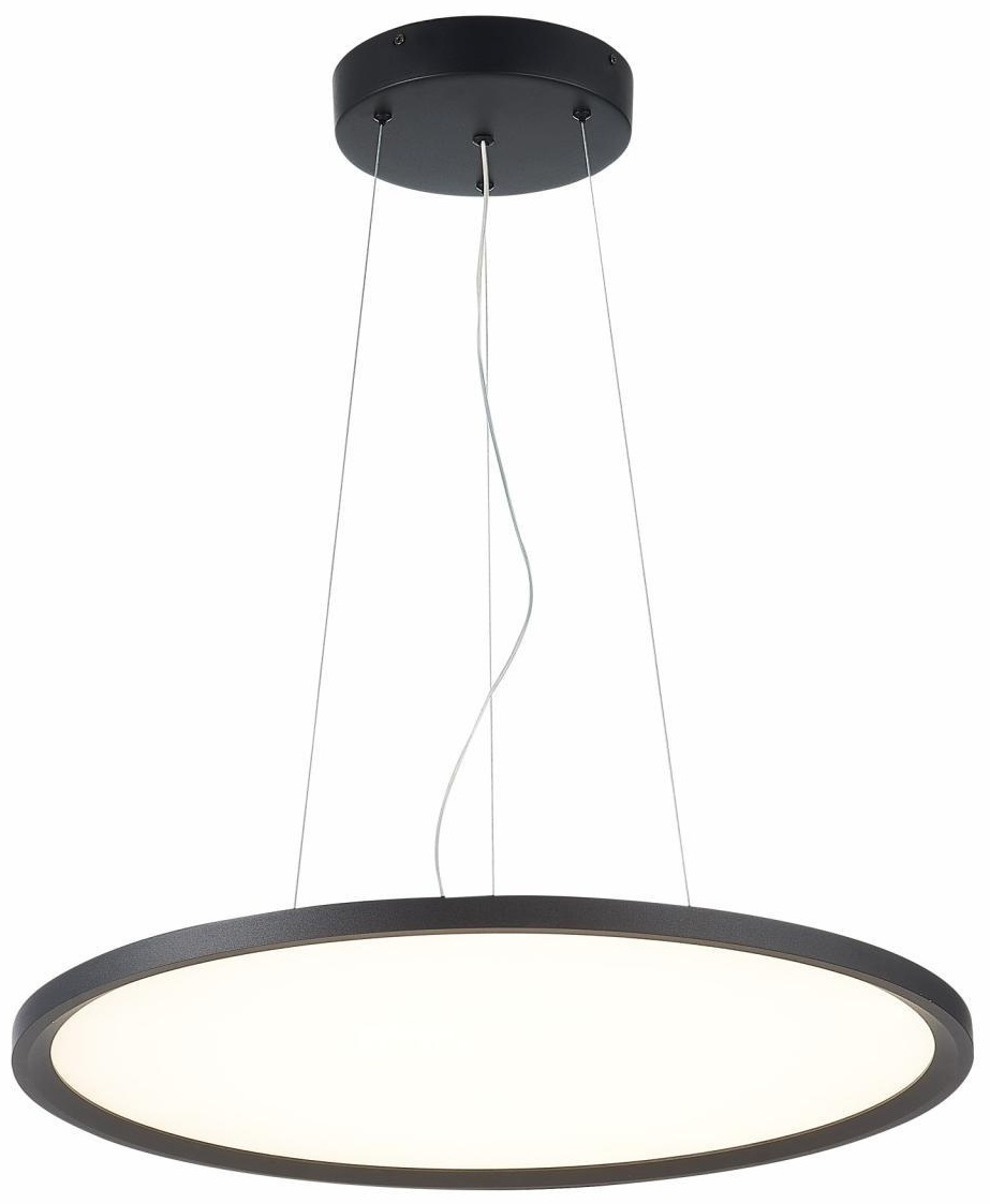 Люстра подвесная ST Luce LED, кол-во ламп: 1 шт