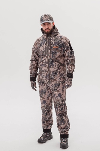 Костюм Remington Himalayan 1014-993 XXXL