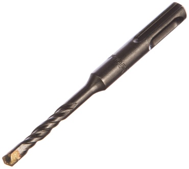 CUTOP бур 40-6110 (SDS-plus, 6х60х110 мм) 1 шт